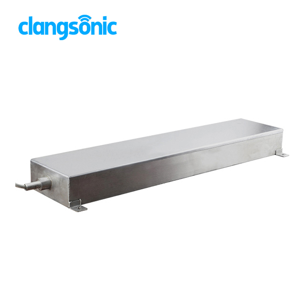 ¿Qué hace que los transductores ultrasónicos sean el futuro de la limpieza de precisión?